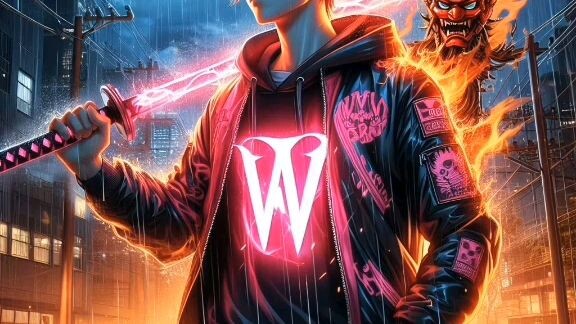 anime legend