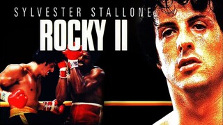 Rocky II