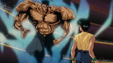 061. Confrontation of Destiny! The Tempestuous Battle of Captains Commences