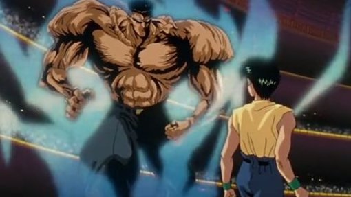 061. Confrontation of Destiny! The Tempestuous Battle of Captains Commences