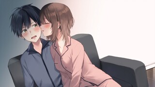 PASUTRI ini Balik ke Masa-masa SMA 😍