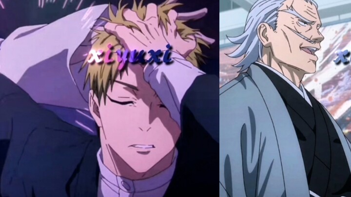 “Con nối nghiệp cha, phép bấm huyệt chà xát”