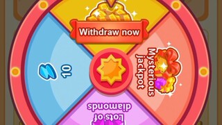 GAME PENGHASIL SALDO DANA GRATISAN‼️‼️
