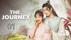 🇨🇳 The Journey (2023) Episode 1 (Eng Sub)