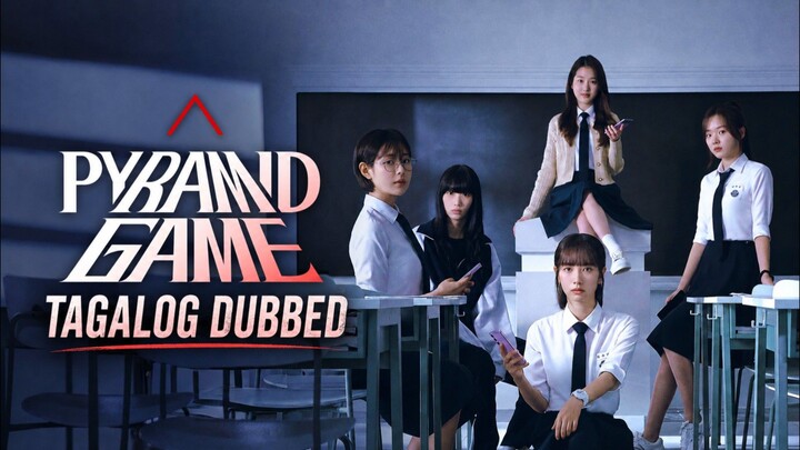 Pyramid GameTagalog Dubbed