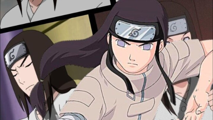 Neji Hyuga Naruto GMV - Ultimate Ninja Storm