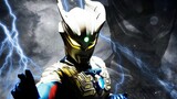 [Blu-ray] Ultraman Zero—Ultra Fly! The power of the sun! As gentle as moonlight! I have to find it o