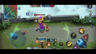 I made them CONCEDE 6 minutes using CHOU!