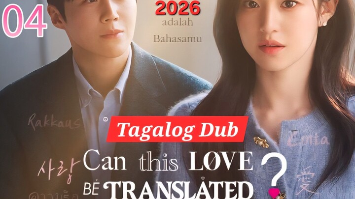 Kdrama:"CTLBT"[Hiro, unhappy with his co-star]Ep.4/12