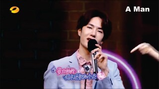 RAP - Yibo - Vương Nhất Bác