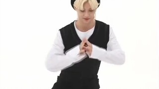 หลี่หลงฟู่《เสียงฟ้าร้อง》