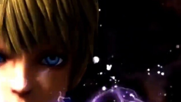 Anh ta rõ ràng là nam thần truyện tranh Trung Quốc nhưng không ai quan tâm đến anh ta!