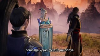 Lingwu Continent Eps 29 bhs indo