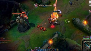Những khoảnh khắc thú vị nhất ingame #15