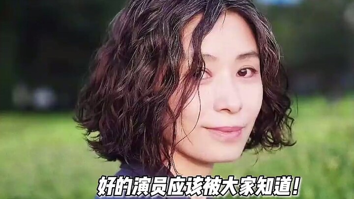 Character actor Liu Dan, whose name you might not recognize—has “Sister Guo” been scaring everyone l