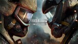 【GMV】-  Rise Up