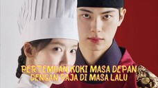 BON APPETIT, YOUR MAJESTY (2025) - Episode 1 Subtitle Indonesia