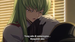 Code Geass S1 E23 Subtitle Indonesia