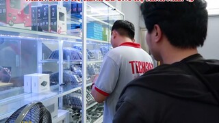 CAMERA NÀO TỐT GOPRO 8 HAY SJCAM SJ9 -Hainguyen HVL