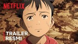 PLUTO | Trailer Resmi | Netflix