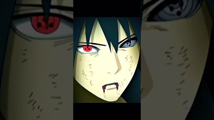 Naruto funny moments edit Sigma sasuke 🗿🤣 #short #narutoedit