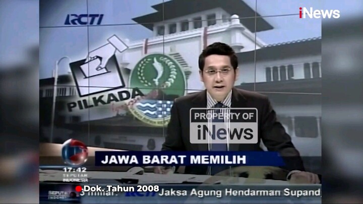 [FULL] Seputar Indonesia RCTI 14/04/2008