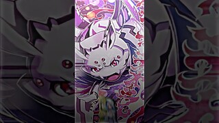 anime edit- kumo [ kumo desu ga] jedag jedug anime🥀#fyp