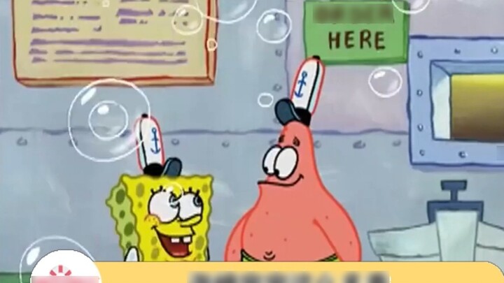 Apakah Anda masih ingat dua episode SpongeBob SquarePants yang dilarang?