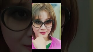 She is so cute 😍 |Destined with you| cute #destinedwithyou #shorts