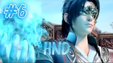 BTTH || S04 || EP 06 || XIAO YAN GO TO NALAN RESIDENT || HINDI DUBBED || DEVIL STATUS HOUSE ||