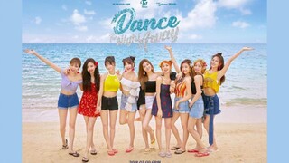 TWICE TV "Dance The Night Away" EP.03