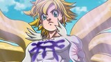 Seven Deadly Sins - Strongest Character Revealed