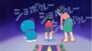 Doraemon episode 804