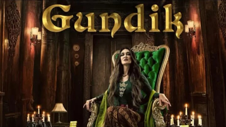 Mantep sih, tapi agak bingung sama film Gundik ini