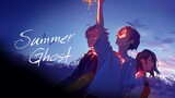 Summer Ghost. [English Dub - Movie]