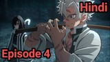 Demon slayer Season 4 Episode 4 explained in Hindi | Demon Slayer: Kimetsu no Yaiba