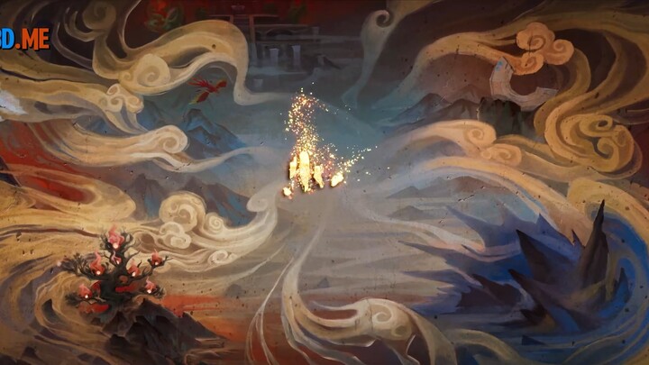 Sưu Thần Ký - Tập 22 (Thuyết Minh)