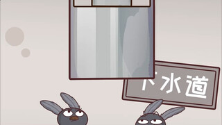 换了地漏，虫子只能出不能进