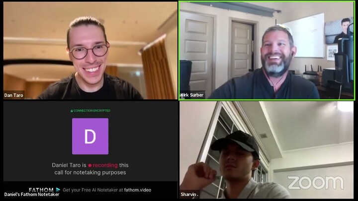 Helping a SaaS Founder Scale to $500K 🔴 LIVE SaaS Community Call