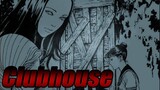 "Clubhouse" Animated Horror Manga Story Dub and Narration