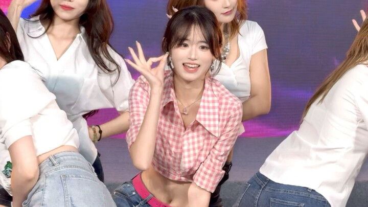 【u go girl】Klik untuk Dapatkan Tubuh Seperti Shin Yuna!