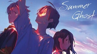 Summer Ghost Movie Sub Indonesia