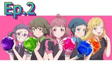 Turkey! (Episode 2) Eng sub