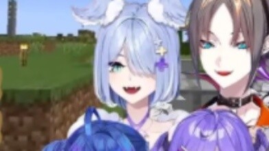 [Mature/Luca] The architectural wizard Mafia invites you to come to Deezneyland to play the take-off