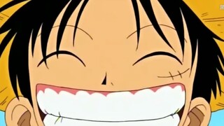 Pernahkah Anda memperhatikan hal ini setelah menonton One Piece sekian lama?