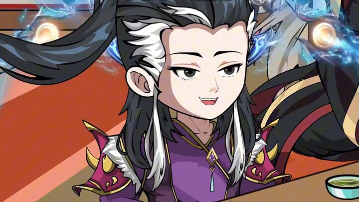 The 33rd episode of "Daoist Master Sister" is over, I am surrounded by great witches!