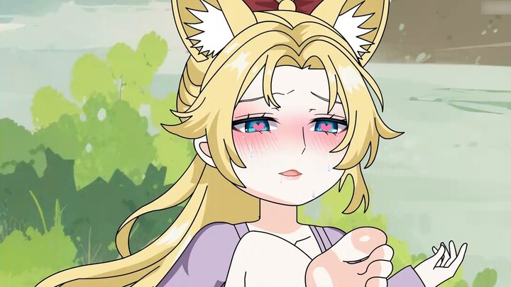 รีบเอาแครอทใส่ปากพวกมันซะ