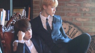 [BTS] Video pasangan Minkook yang keren