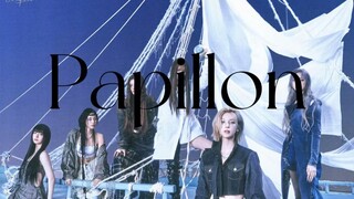 Lời bài hát Papillon của K-pop phá vỡ định kiến của bạn