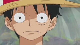 One Piece - Top 5 Most Epic Luffy Moments